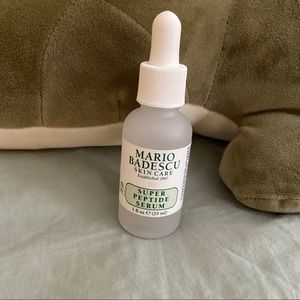 Mario Badescu Super Peptide Serum